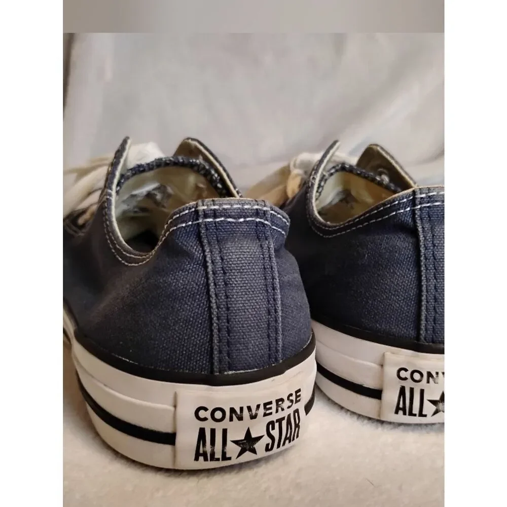 USED Converse Sneakers